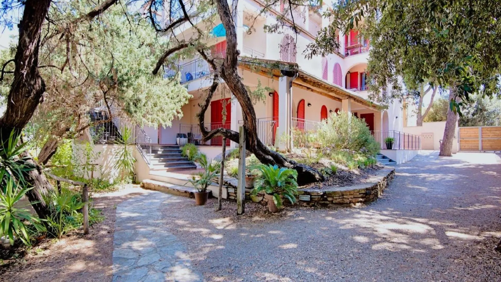 Property In سان فينتْشينسو 0*,