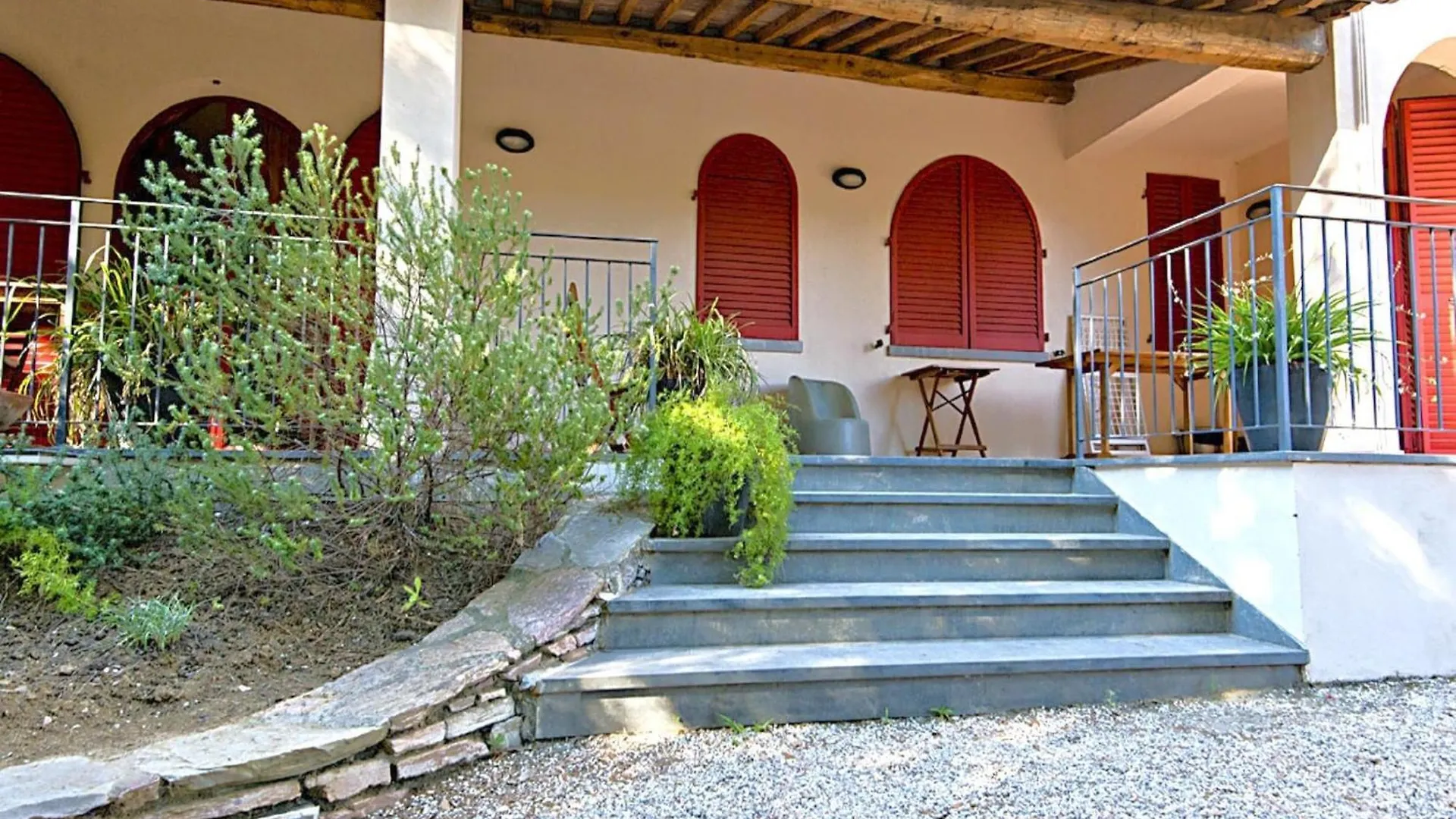 شقة Property In سان فينتْشينسو