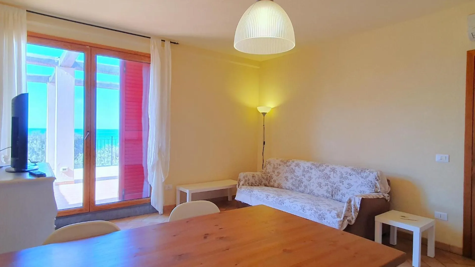 شقة Property In سان فينتْشينسو إيطاليا