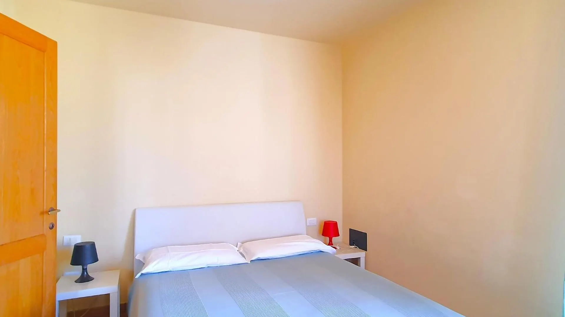 Property In سان فينتْشينسو شقة