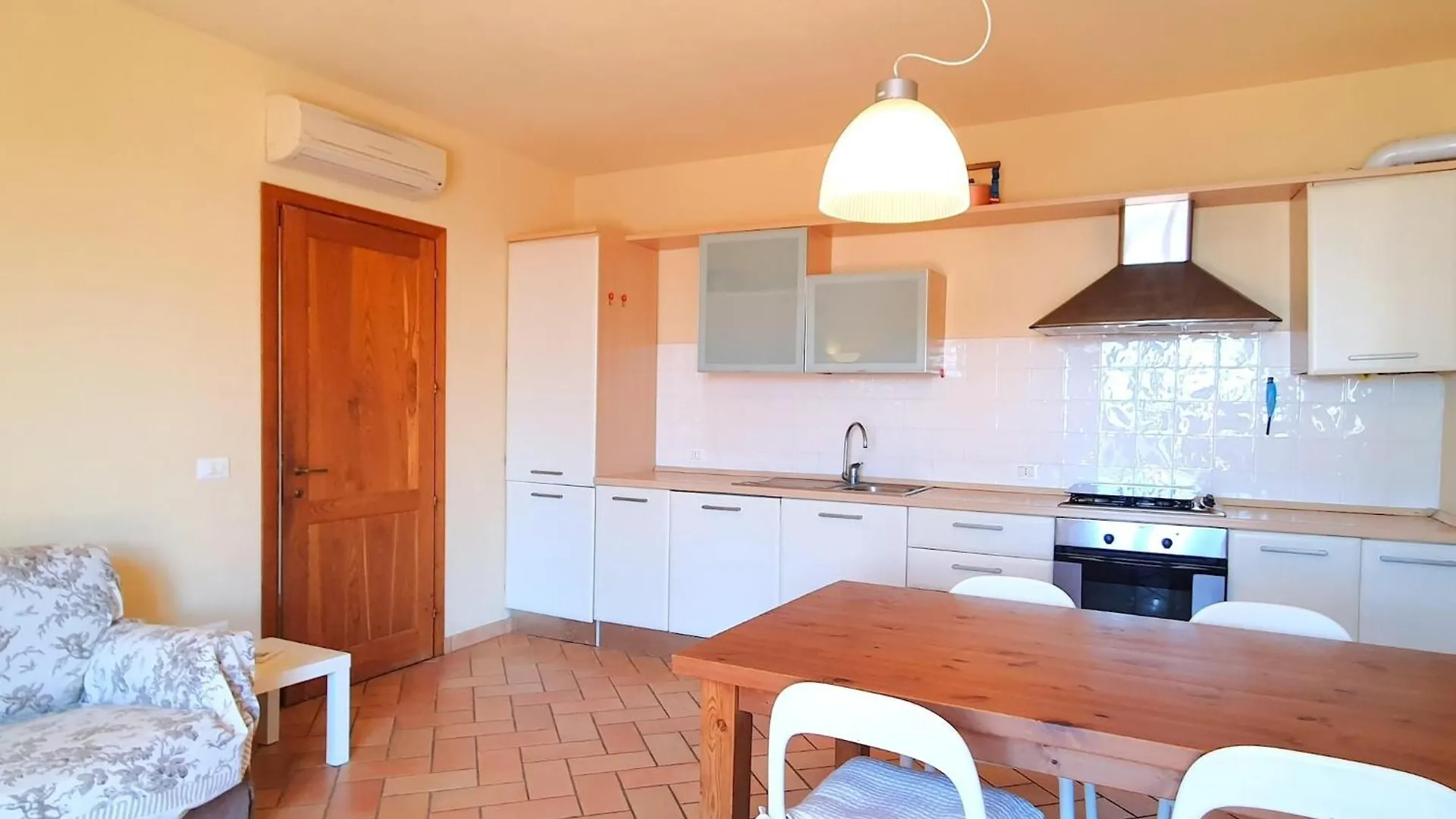 شقة Property In سان فينتْشينسو