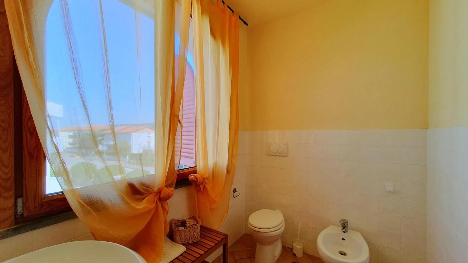 Property In سان فينتْشينسو شقة