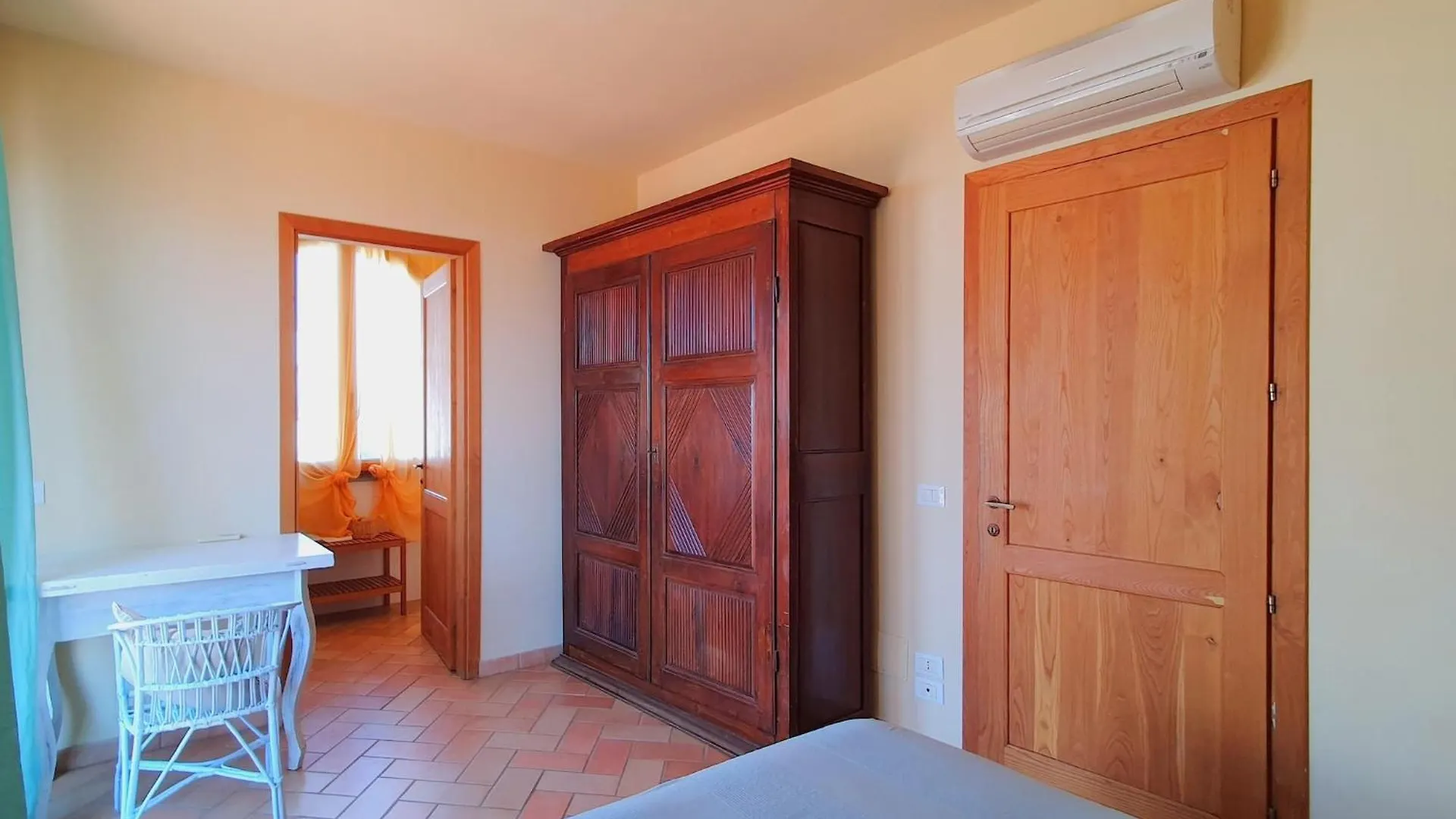 Property In سان فينتْشينسو