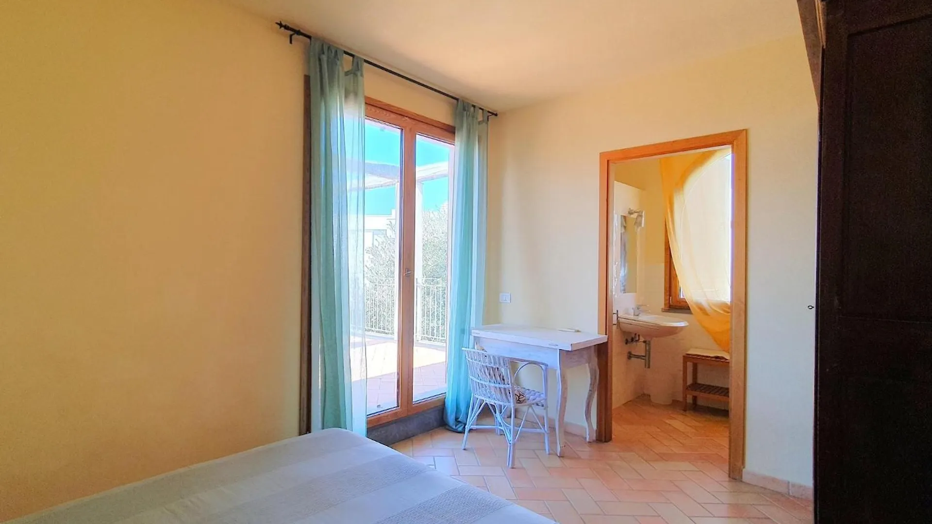 شقة Property In سان فينتْشينسو