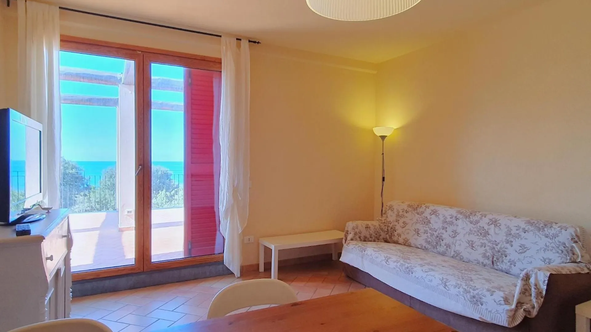 Property In سان فينتْشينسو شقة