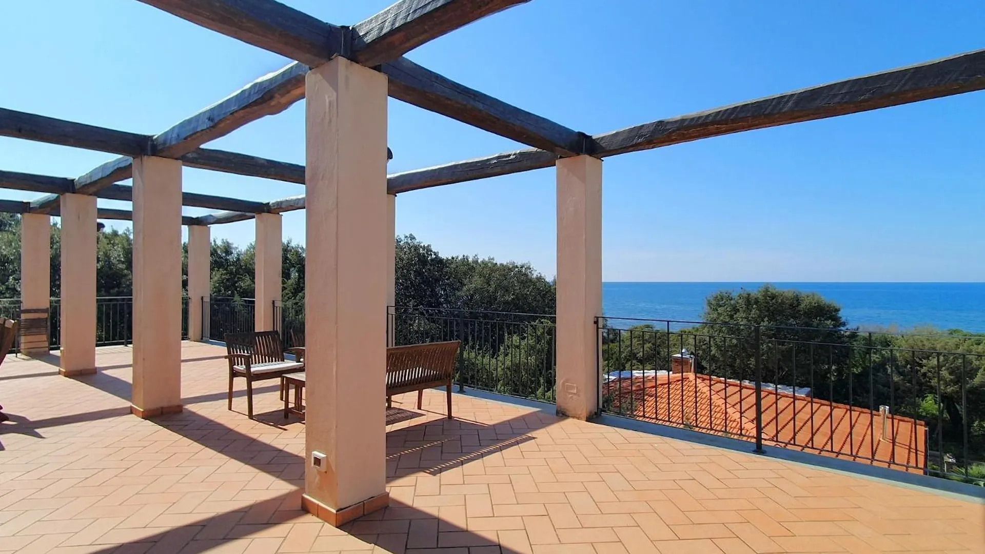 شقة Property In سان فينتْشينسو