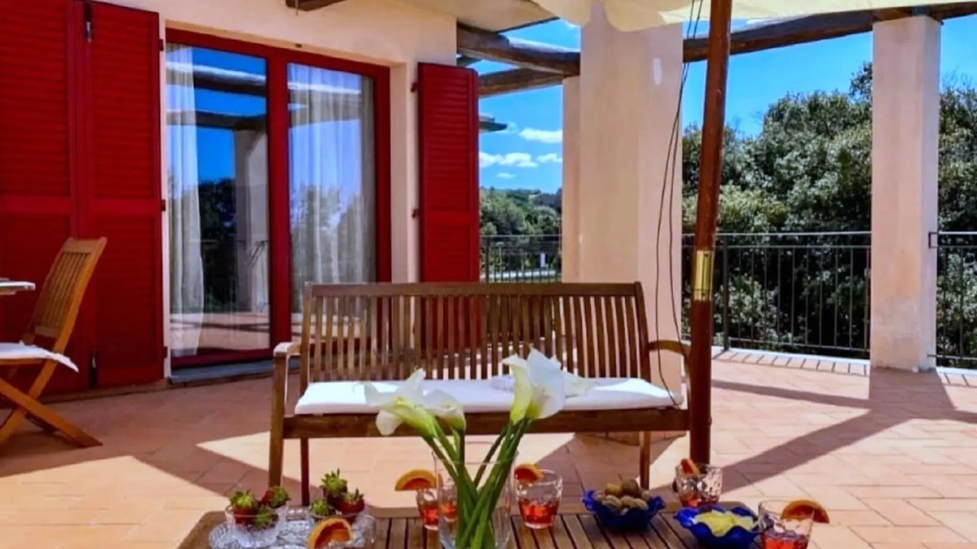 Property In سان فينتْشينسو
