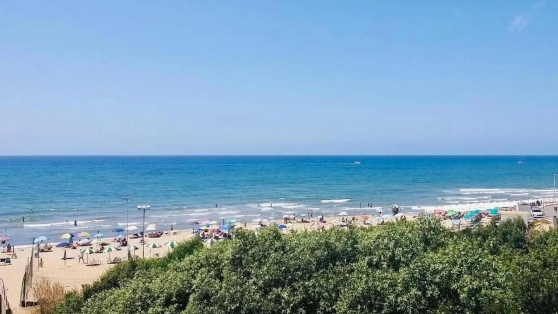 Property In سان فينتْشينسو شقة